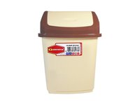 Ведро мусорное с качающейся крышкой 1,7л №0 Senyayla 4174_thumbnail