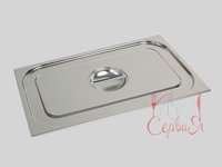 Кришка GN 1/1 530х325 ECO 101100_thumbnail