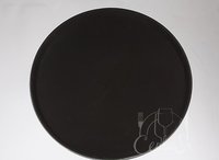 Піднос круглий нековзний 40см 16641_thumbnail