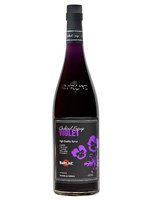 Фіалка сироп 1л Barline_thumbnail