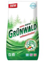 Порошок пральный універсал. 10кг GRUNWALD Гірська свіжість 25484316_thumbnail
