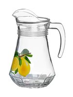 Глечик 1150мл Casablanca 43614 ПУ С_thumbnail