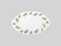 Блюдо овальне з ручками 240мм 1160-7620Ц-1-2-24 Iwona_thumbnail