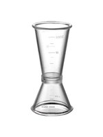 Джиггер полiкарбонат 10/20мл_thumbnail