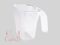 Кружка мірна полікарбонат 600мл (20 OZ)_thumbnail