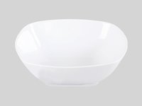 Салатник квадратный 200мм Sketch Basic_thumbnail