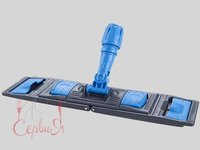 Держатель для мопа універс. синий 50см Standart 18400500_thumbnail