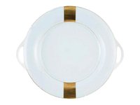 Блюдо с ручками д.280мм Jade Macao_thumbnail