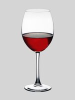 Келих для вина 420мл Enoteca 44728_thumbnail