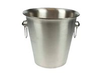 Відро для охолодження шампанського 22*20см C&T 16141CR_thumbnail