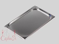 Гастроємність GN 1/1-20 530х325 2,5л FoREST 111120_thumbnail