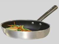 Пательня овальна д.35см 6D3280.35 ALTA CUCINA_thumbnail