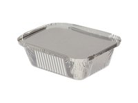 Контейнер алюм.прямоуг. з карт. кришкою  430мл SP24L PRO 14534010/310 10шт_thumbnail