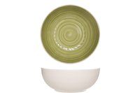 Салатник д.25см Turbolino Green C&T 435234_thumbnail
