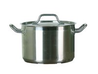 Каструля середня з кришкою 11л 28х18см 302818 Forest_thumbnail