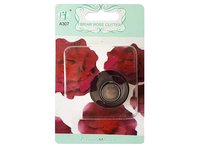 Форма кондитерська метал "Роза" арт.17187_thumbnail