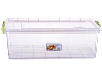 Бокс для продуктів плоский №6 12,5л Elit_thumbnail