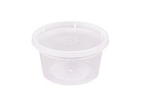 Контейнер для супу з кришкою 500мл 10шт 71982_thumbnail