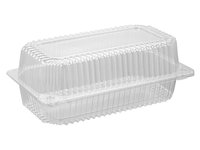 Контейнер HF35-1 PS 227х127х85мм 10шт ІП 12864_thumbnail