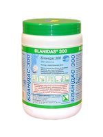 Таблетки для дезінфекції Бланідас 300шт PRO 25483500_thumbnail
