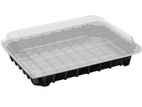 Контейнер для суші 225х150х54мм ПС-64 (332)_thumbnail