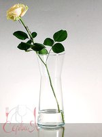 Ваза для цветов 260мм FLORA 43526_thumbnail