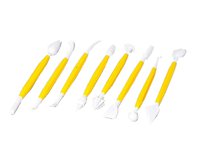 Набор  кондитерских инструментов из 8-ми для мастики арт.16369_thumbnail