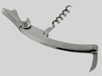 Ніж + штопор офіціанта звичайний W-W-1_thumbnail