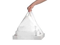 Пакет для коробок для піци 38х28х70см (д/піци 39-42см) 100шт 030452_thumbnail