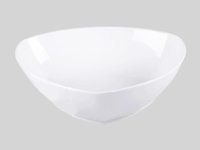 Салатник треугольный 240мм Sketch Basic_thumbnail