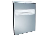 Держатель накладок санитарных GP1 Merida_thumbnail