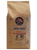 Кава в зернах 1кг Колумбiя Супремо_thumbnail