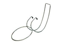 Підставка під відро для шампанського настільна BS-V Q Н_thumbnail