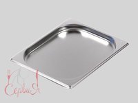 Гастроємність GN 1/2-20 325х265  FoRest 111120_thumbnail