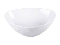 Салатник треугольный 240мм Sketch Basic_thumbnail