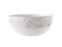 Салатник д.22см Feston Vine Cream C&T 790226_thumbnail