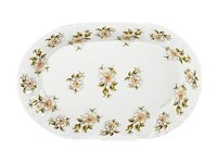 Блюдо овальне 240мм 1172-7620 Ц-1-2-24 Iwona_thumbnail