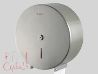 Тримач туалетного папіру нерж. RIXO Solido P005_thumbnail