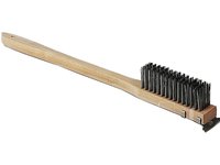 Щетка для гриля жесткая 10080_thumbnail