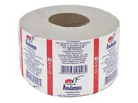 Туалетний папір одношаровий сірий 90мх9,5см Стандарт Альбатрос_thumbnail