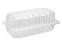 Контейнер HF35 PET 227х127х85мм 10шт ІП 14095_thumbnail