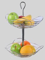 Стойка для фруктов 2-х эт. 14356_thumbnail