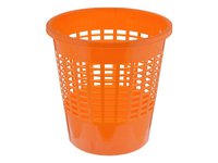 Корзина офісна для сміття 11л пластик. Senyayla 2105_thumbnail