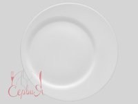 Тарілка дрібна д.27,5см 3436 Lodge_thumbnail