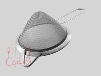 Стрейнер конический д.8:5см B006A_thumbnail