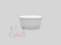 Соуснік - розетка 100мл Ameryka 1070_thumbnail