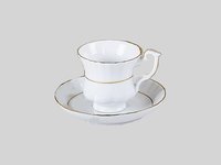Чашка з блюдцем 80мл 3411-0014-1-2-08 Iwona_thumbnail
