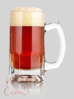 Келих для пива 1л OctoberFest  Tarros Libbey_thumbnail