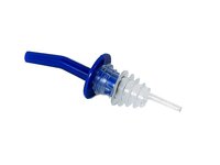 Гейзер пластиковий довгий синій 658504_thumbnail