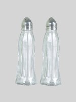 Ємність сіль-перець BLACK&WHITE 80030_thumbnail